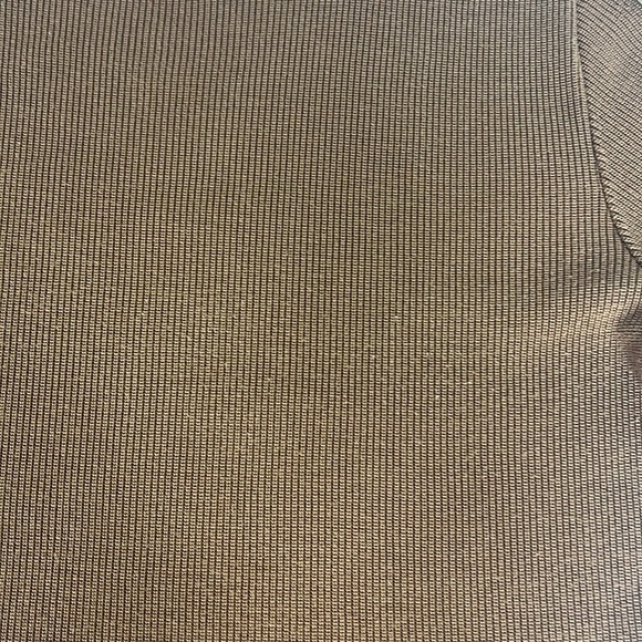 United Tokyo Knitwear Sz Small Sweater Brown Crew Neck - Picture 8 of 8